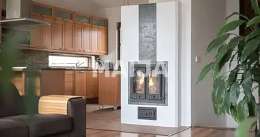 Maison 3 chambres dans Helsinki sub region, Finlande