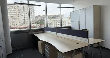 Office 850 m² in Moscow, Russia