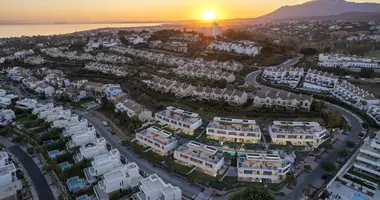Casa 4 habitaciones en Estepona, Španjolska