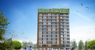 Mieszkanie 1 pokój w Batumi, Gruzja