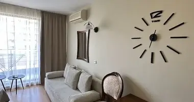 Квартира 1 спальня в Несебр, Болгария