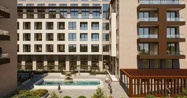 Apartamento 2 habitaciones en Golem, Albania