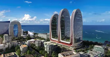 Appartement 1 chambre dans Batoumi, Géorgie