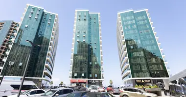 Квартира 2 комнаты в Батуми, Грузия