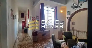 Mieszkanie 3 pokoi w Birzebbuga, Malta