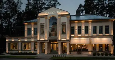 Nieruchomości komercyjne 1 000 m² w Jurmała, Łotwa