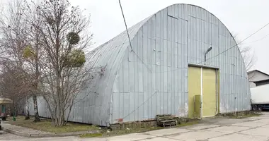 Almacén 456 m² en Brest, Belarús