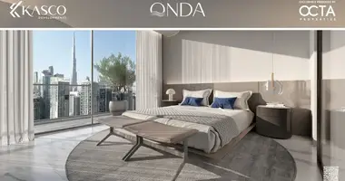 Appartement 3 chambres dans Doubaï, Émirats arabes unis
