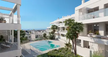 Apartamento 3 habitaciones en Estepona, Španjolska