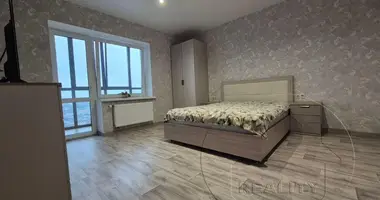 2 room apartment in Brest, Belarus