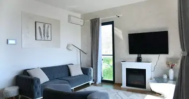 Apartamento 2 habitaciones en Becici, Montenegro