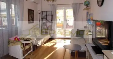 Apartamento 1 habitacion en Loutraki Perachora Agioi Theodoroi Municipality, Grecia