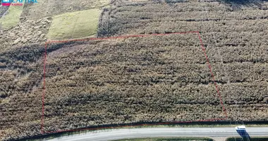 Grundstück in Kaunas, Litauen