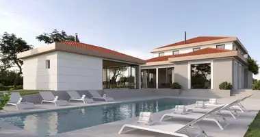 Villa 4 bedrooms in Grad Porec, Croatia