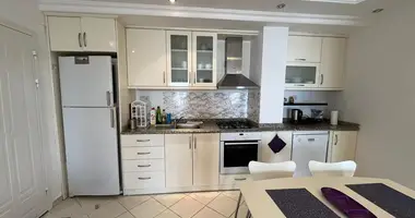 1 bedroom apartment in Obakoy, Turkey
