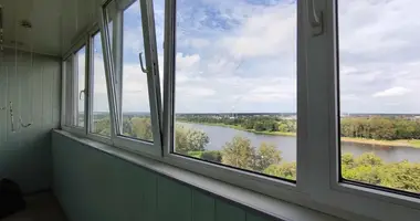 Квартира 3 комнаты в Лида, Беларусь
