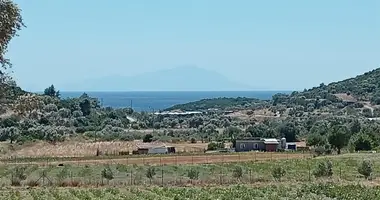 Terrain dans Demircili Mahallesi, Turquie