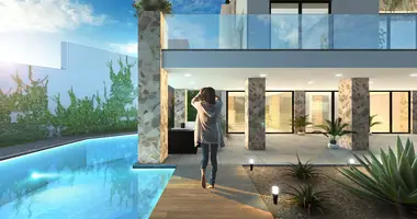 Wohnung 3 Schlafzimmer in Urbanizacion Dona Pepa, Spanien