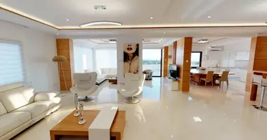 Дом 4 спальни в Куклия, Кипр