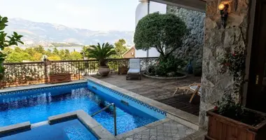Villa en Budva, Montenegro