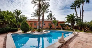 Haus 5 zimmer in Torrevieja, Spanien