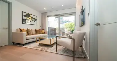 Apartamento 2 habitaciones en Londres, Reino Unido