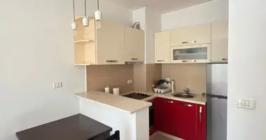 Mieszkanie 1 pokój w Miami, Stany Zjednoczone