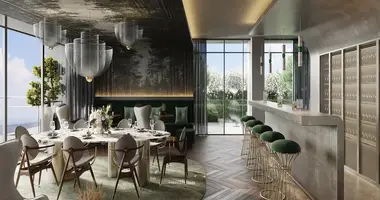 Apartment in Dubai, United Arab Emirates