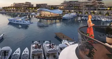 Appartement 2 chambres dans Oumm al Qaïwaïn, Émirats arabes unis