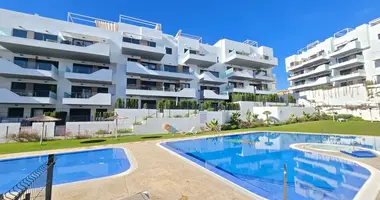 Квартира 2 спальни в Ориуэла, Испания