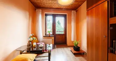 Casa en Lodz, Polonia