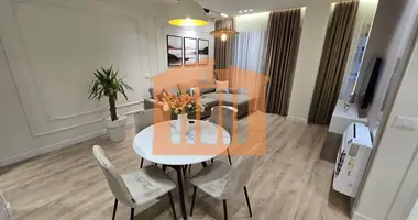 Apartamento 3 habitaciones en Bashkia Durres, Albania