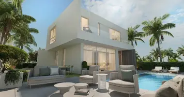 Villa 3 bedrooms in Paralimni, Cyprus