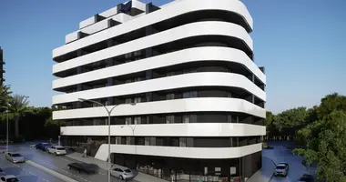 Penthouse 1 bedroom in Calp, Spain