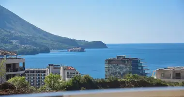 Квартира 1 спальня в Boreti, Черногория