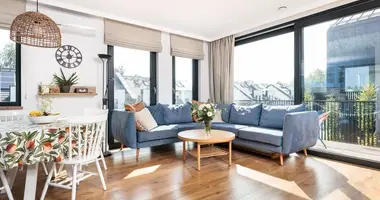 Apartamento en Cracovia, Polonia