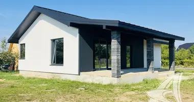 Maison dans Matykalski sielski Saviet, Bélarus