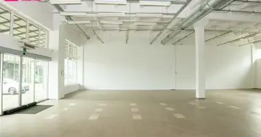 Propriété commerciale 520 m² dans Kaunas, Lituanie