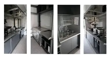 1 room apartment in Warsaw, Poland