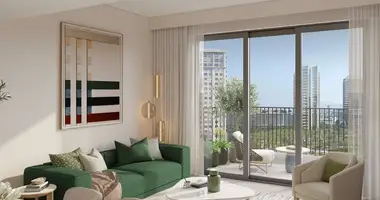Mieszkanie 4 pokoi w Dubaj, Emiraty Arabskie