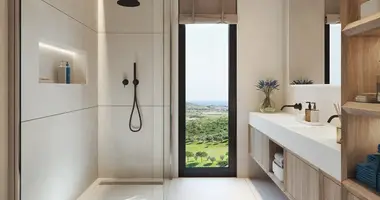Apartamento 4 habitaciones en Mijas, Španjolska