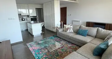 Wohnung 2 Schlafzimmer in Limassol, Zypern