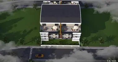 Apartment in Yesilbayir, Turkey