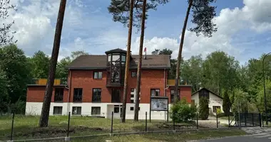 Hotel 922 m² in Krupski Mlyn, Poland