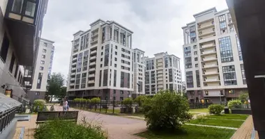 Квартира 2 комнаты в Санкт-Петербург, Россия