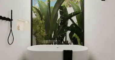 Villa 4 zimmer in Kuta Selatan, Indonesien