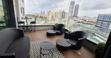 Wohnung 5 zimmer in Aschdod, Israel