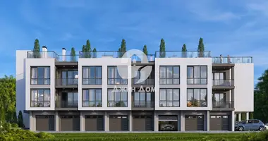 1 bedroom apartment in Nesebar, Bulgaria