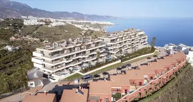 Mieszkanie w Hiszpania