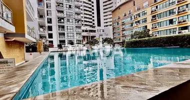 Wohnung 2 zimmer in Pattaya, Thailand